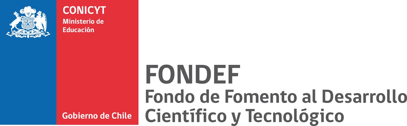 Fondo de Fomento al Desarrollo Científico y Tecnológico